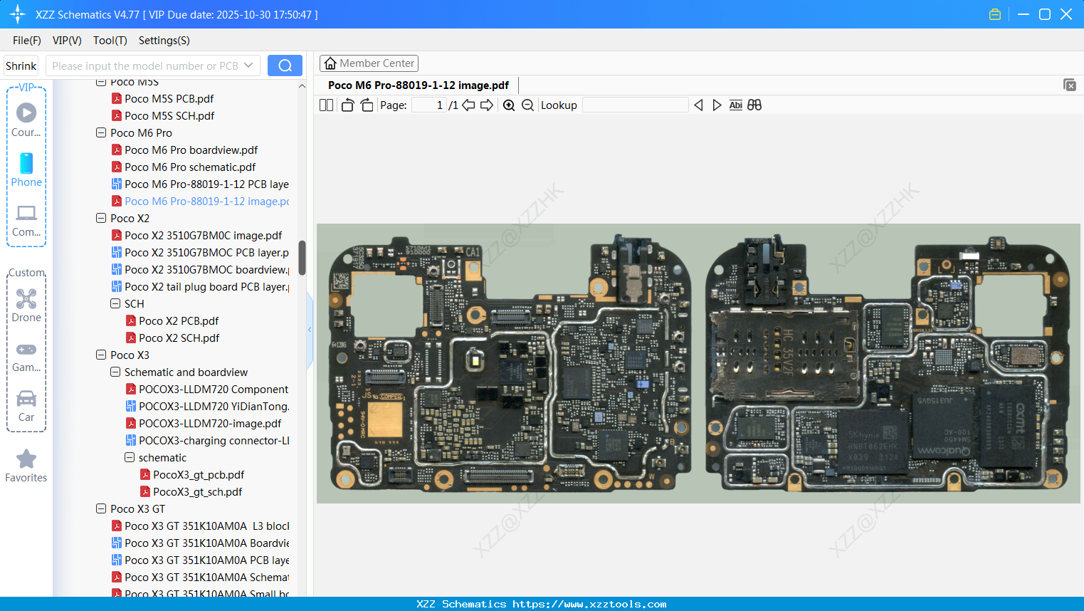 Xiaomi Poco M6 Pro-88019-1-12 Image